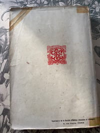 Image 4 of La sorcière de Prague, F.Marion Crawford, livre extrêmement rare, édition originale 1908