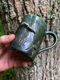 Mist Tree Mug