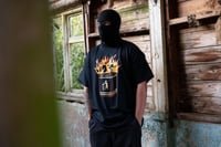 Image 2 of “Blazing Bin” T-shirts 