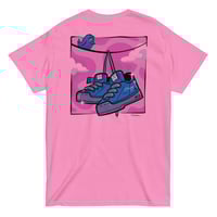 Image 2 of Stay Fresh - Shoefiti - Classic Tee 