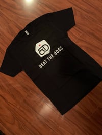 Black BTO T-Shirt