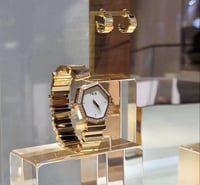 Image 1 of CD Gem Timepiece 