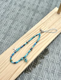 Image 1 of Mermaid Secrets Phone Charm