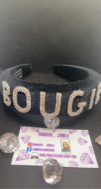 Image 2 of Bougie Queen Headband 