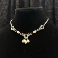 Image 2 of The Three Musketeers Necklace
