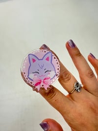 Image 3 of Ateez Phone Grip