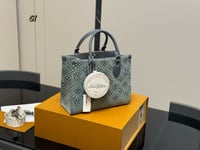 Image 13 of Lou denim bags (click to browse )