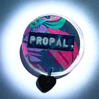 Image 4 of MOTS DOUX Primavera