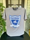 The Heritage T shirt - Jackson State University