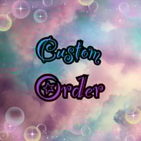 Image 1 of Custom Listing