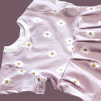 Image 3 of Dusky Daisy Dress