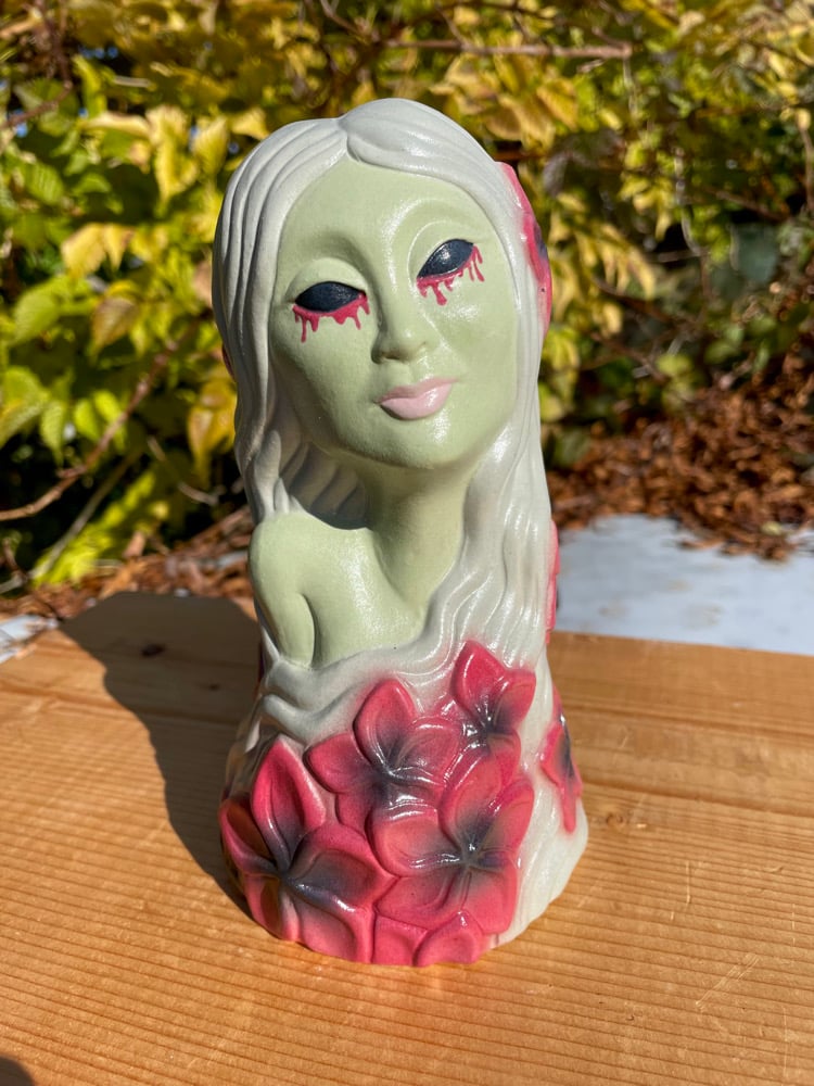 Image of Plumeria Ghoul 1/1 