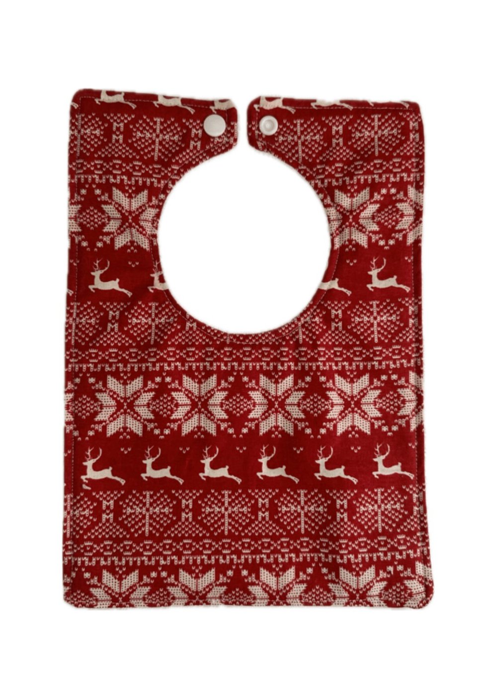 Image of Christmas Bibs