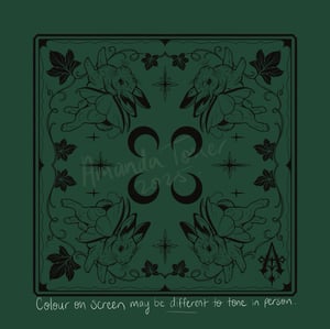 Image of BANDANA/ALTAR CLOTH 