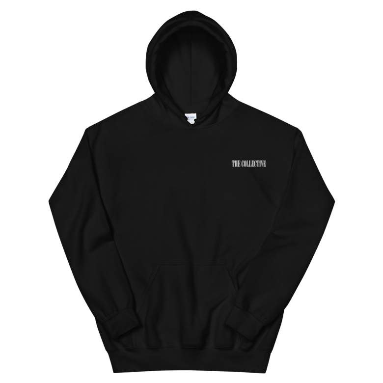 Image of The Collective Animation Hoodie