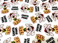 Image 16 of Xmas III Scrub Hats