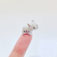 Image 4 of Baby Rhino figurine