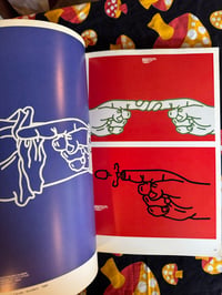 Image 9 of POSTERS OF SHIGEO FUKUDA, 1982