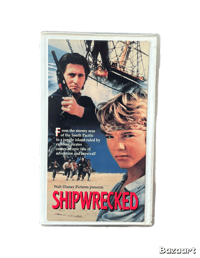 Image 1 of Shipwrecked [1990] Cut-Box
