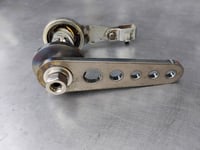 Image 1 of JSC XS650 Foot Clutch Mod