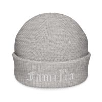 Image 6 of Familia 1st Fisherman beanie