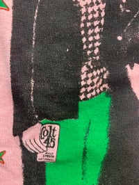 Image 3 of 80's Large/XL JERZEES Shangri-Las T