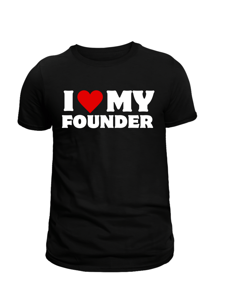 Image of RJK Founder’s Day25 HeartFounder