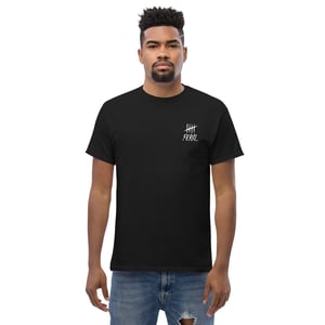 Image of wild. untamed.unbroken. mens t-shirt.