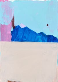 Image 1 of Oil Sketch 7