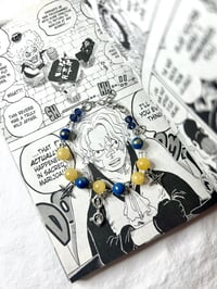 Image 1 of Flame Emperor Bracelet
