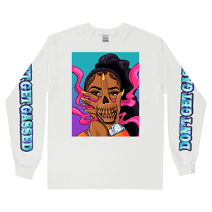 Image of Don’t Get Gassed COMBO pack (Longsleeve Tees)