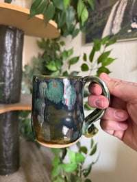 Image 1 of Olive Mug 