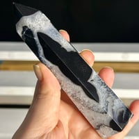 Image 5 of Black Agate Tower (22B)