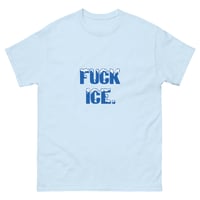 Image 1 of F*** ICE Tee