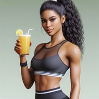 Image 5 of Waist Erase Juice 
