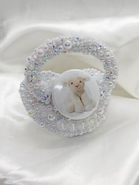 Image 2 of Itty bitty lamb remake