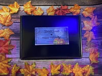 Image 3 of Halloween/Autumn mystery box