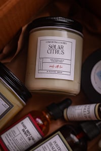 Image 5 of Post Partum Care Box