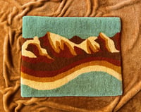 Image 2 of Dusk Rug