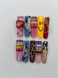 Image 2 of Happy Days set (size medium)