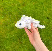 Image 1 of Light Fury Dragon