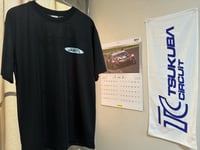 Image 1 of Techno Pro Spirit T-Shirt