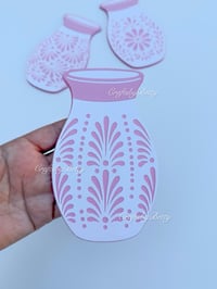 Image 3 of CANTARITOS SVG BUNDLE / ARCHIVO DIGITAL 