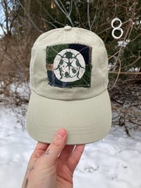 Image 9 of Patchy Caps