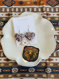 Talavera Heart 