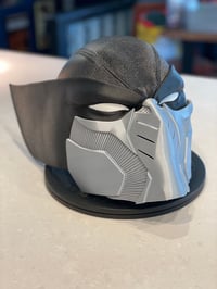 Image 1 of Ultimate Wolverine helmet