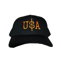 San Francisco SnapBack