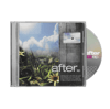 “after - ep” limited edition CD