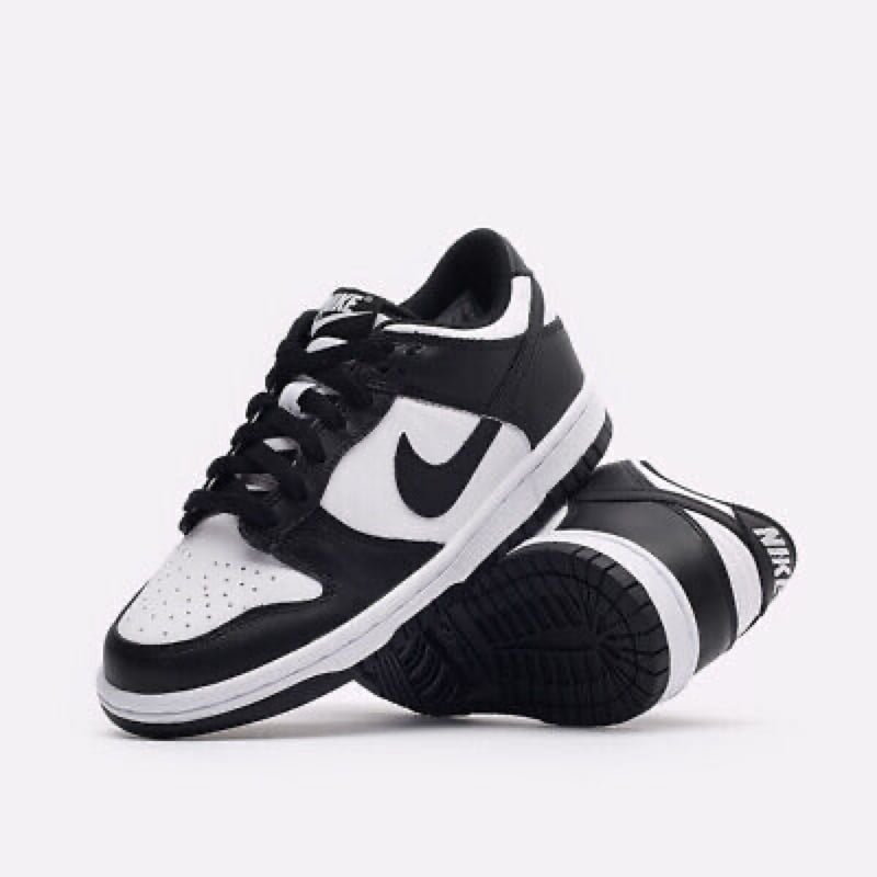Image of Nike Dunk Low “Panda”