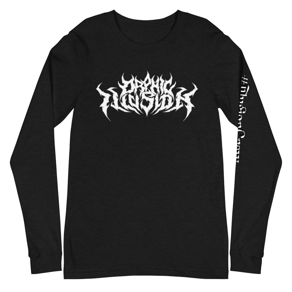 Resistance long sleeve